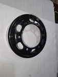 2013-2024 Ram 6.7L Cummins Engine Cooling Fan Pulley. Fixed Price $75.00.
