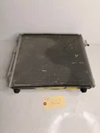 2012-2020 Tesla Model Front Left Cooling Fan Shroud W/ Condencer 6007352-00-E. Fixed Price $220.00.