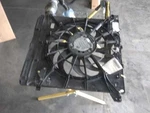 Radiator Fan Motor Fits 20-25 Explorer 723532. Fixed Price $192.39.