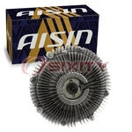 Aisin Engine Cooling Fan Clutch For 2008-2018 Toyota Land Cruiser 5.7L V8 Sa. Fixed Price $154.64.
