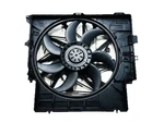 2013-2018 Bmw X3 X4 (F25 F26) 2.0L Turbo N20 Engine Radiator Cooling Fan Shroud. Fixed Price $148.50.