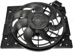 Engine Cooling Fan Assembly Right Dorman 621-905. Fixed Price $184.12.