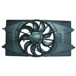For Saturn Ion Coupe/sedan Ac Radiator Fan 2003-2004 2.2L/2.4L Old Model Pins. Fixed Price $95.72.