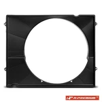 A-premium Radiator Cooling Fan Shroud For Toyota Tundra 2003 2004-2006 V8 4.7L. Fixed Price $102.88.