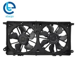 ML3Z8C607C Ford F-150 2021 2022 2023 Dual Fan Radiator Cooling Assembly. Fixed Price $162.67.