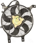 A/c Fan Assembly-condenser Assy. 4 Seasons 76087. Fixed Price $92.31.