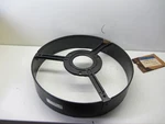 Vintage Genuine Mercedes Fan Housing Only From, 0005004093, Read Notes.. Fixed Price $27.99.