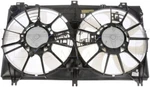Dorman Products 620-498 Cooling Fan, Clutch And Motor Engine Assembl. Fixed Price $231.52.