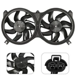 Cooling Fan For Nissan Pathfinder Infiniti QX60 2014-2018 AP621-586. Fixed Price $124.67.