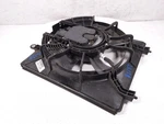 2018-2021 Honda Clarity Radiator Cooling Fan Motor & Shroud 19015-5WJ-A01. Fixed Price $118.75.