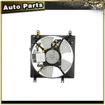 620-318 Dorman Cooling Fan Assembly Driver Left Side New Lh Hand For Galant. Fixed Price $206.60.