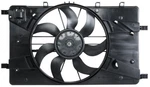 Four Seasons 76243 Radiator Fan Motor Assembly For 11-14 Cruze Verano. Fixed Price $158.59.