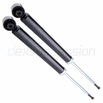 2PCS Rear Struts Shocks For Chevrolet & AVEO5 Pontiac G3 Wave Left Right. Fixed Price $43.98.