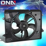 For 2018-2019 Sonata 2.4L Engine Oe Style Electric Radiator Cooling Fan Assembly. Fixed Price $170.86.