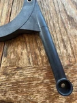 Volkswagen Eurovan Radiator Fan Bracket, 7D0 121 206G. Fixed Price $100.00.