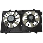 Four Seasons 75184 Radiator / Condenser Fan Motor Assembly. Fixed Price $313.63.