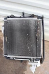 1999-2005 Porsche 911 Carrera 3.6 Left Side Radiator Cooling Fan Assembly Oem. Fixed Price $239.40.