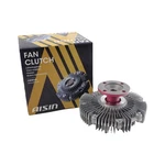 Aisin Engine Cooling Fan Clutch FCT-072. Fixed Price $120.86.