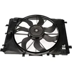 620-168 Dorman Cooling Fan Assembly For Mercedes-benz GLA250 CLA250. Fixed Price $317.62.