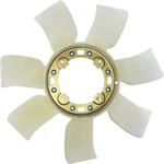620-535 Dorman Fan Blade Radiator Cooling For Truck 4 Runner Toyota Pickup T100. Fixed Price $81.49.