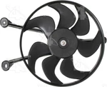 Engine Cooling Fan Assembly-radiator Assy. 4 Seasons 75295. Fixed Price $99.95.