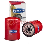 Purolator Engine Oil Filter For 1989-1991 Chevrolet R1500 Suburban 5.7L 6.2L Ia. Fixed Price $17.32.