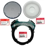 New Honda 19610-Z6L-020ZB Cover,fan & Protector 19621-Z6L-000 GX630 GX690. Fixed Price $174.95.