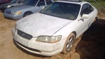 Radiator Fan Motor Assembly Condenser Fits 98-02 Accord 210892. Fixed Price $100.79.