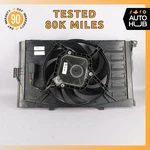 14-21 Bmw I3 I01 Bev Engine Motor Cooling Radiator Fan Assembly 8642143 Oem 80K. Fixed Price $182.60.