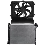 Radiator Cooling Fan Kit For Nissan Sentra 2013 2014 2015 2016 2017 2018. Fixed Price $107.68.