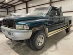 Fan Blade Gasoline 8.0L Fits 94-02 Dodge 2500 Pickup 1088173. Fixed Price $72.39.