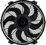 Maradyne MP162K Pacesetter Series Universal 16" Cooling Fan - 225W 2200CFM. Fixed Price $131.90.