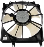 Dorman 621-507 Radiator Fan Assembly Without Controller For 07-13 Suzuki SX4. Fixed Price $274.95.