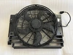 Bmw X5 4.6IS E53 M62 Engine Electric Cooling Fan Oem 6921381 6921323. Fixed Price $175.00.
