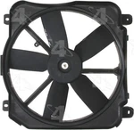 Radiator Fan Assy Four Seasons 75482. Fixed Price $108.71.