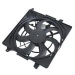 620-943 Radiator Cooling Fan Assembly With Module For Hyundai Tucson 2016-2018. Fixed Price $94.43.