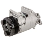 For Nissan Titan Armada Pathfinder Nv V8 Infiniti Ac Compressor & A/c Clutch. Fixed Price $219.98.