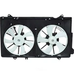 Dual And Fan Assembly-radiator-condenser Assy Fits CX-5. Fixed Price $332.99.
