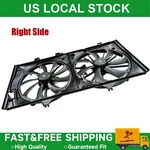 New Cooling Fan Fits Toyota Camry Xle Se 2.5L 2012-2017 163630V130 16361-0V430. Fixed Price $48.82.