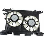For Scion Tc Radiator And A/c Condenser Fan Assembly 2011 12 13 14 15 2016. Fixed Price $259.90.