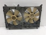 Passenger Radiator Fan Motor Assembly Fits 01-03 Highlander. Fixed Price $99.99.