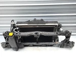 2019-2024 Ram 1500 5TH Gen Front End Radiator Core Support Assembly 78K Oem. Fixed Price $1377.50.