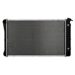 Radiator For Buick Reatta 3.8 V6 91-. Fixed Price $104.69.