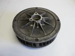 Porsche 914 Engine Cooling Fan 021.119.113. Fixed Price $159.99.