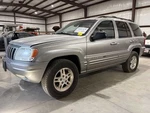 Used Fan Blade 4.0L For 00-04 Jeep Grand Cherokee 1156206. Fixed Price $78.39.
