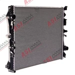Asi Radiator Fit Mercedes-benz E300 E400 S450 S560 SL450 GLC350E E53 Amg GLC300. Fixed Price $99.00.