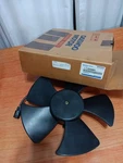 98-02 Daewoo Lanos EU50001 Radiator Fan Motor Assembly New. Fixed Price $124.00.
