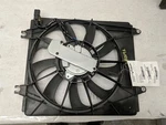 2024 Honda Hr-v Radiator Fan Motor 2839017. Fixed Price $199.00.