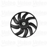 Engine Cooling Fan Valeo 696349. Fixed Price $287.84.