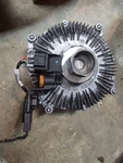 BC3Z8A616D YB-3188 Ford Oem Fan Clutch Assembly 2011-2016 F250 F350 F450 F550. Fixed Price $60.00.